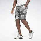 Reebok Identity Modern Camo Fleece Shorts (Herr)