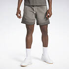 Reebok Basketball Court Top Bi-Dye Fleece Shorts (Herr)