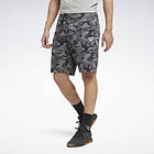 Reebok Identity Camo Shorts (Herr)