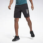 Reebok Epic Lightweight Graphic Shorts (Herr)