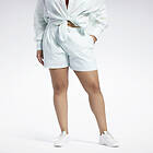 Reebok Classics Shorts (plusstorlek) (Dam)