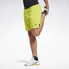 Reebok Speed 3.0 Two-in-One Shorts (Herr)