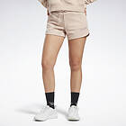 Reebok Doorbuster Identity French Terry Shorts (Dam)