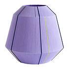 Hay Bonbon Shade lampskärm o50 cm Lavender