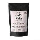 Pala Air Dried Chicken & Salmon (100g)