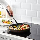 IKEA 365+ HJÄLTE Stekspade för wok Längd: 34 cm