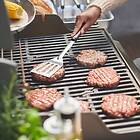 IKEA GRILLTIDER Grillredskap, 2 delar