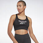 Reebok Floral Bralette Yoga