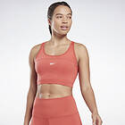 Reebok Workout Ready Mesh Bralette