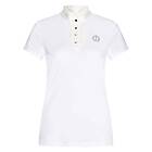Top shortsleeve IRHTriumph White