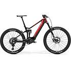 Merida eOne-Sixty 9000 (Electric)
