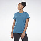 Reebok Burnout T-Shirt (Dam)