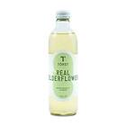 Real TÖRST Elderflower 330ml
