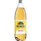 ZERO Trocadero PET 1,5L inkl pant