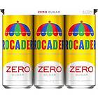 ZERO Trocadero Burk 6x33cl inkl pant