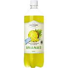 Hammars Bryggeri Ananas Sockerfri 1L