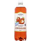 Hammars Bryggeri Jordgubb Sockerfri 1L