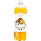Hammars Bryggeri Passionsfrukt Sockerfri 1L