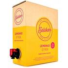 Solsken Lemonad Citron BiB 3L