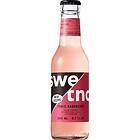 Swedish Tonic Raspberry Water 20cl