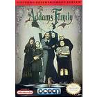 The Addams Family (NES)