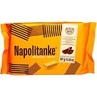 Chocolate Kras Napolitanke Wafers Cream 187g