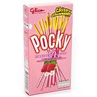 Pocky Glico Strawberry 45g