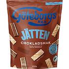 Göteborgs Kex Jätten Choklad 250g