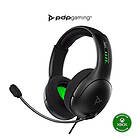PDP LVL 50 for Xbox One Over-ear Headset