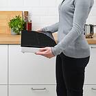 IKEA TILLREDA Portabel induktionshäll Bredd: 28 cm
