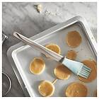 IKEA BAKGLAD Bakpensel Längd: 26 cm