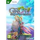 Grow Song of the Evertree (Xbox One | Series X/S)