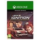 NASCAR 21 - Ignition - Champions Edition (Xbox One | Series X/S)