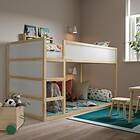 IKEA BÄNKKAMRAT Dyna till bänk 90x50x3 cm