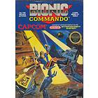 Bionic Commando (NES)