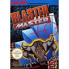 Blaster Master (NES)