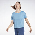 Reebok Logo Tee (Dam)