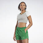 Reebok Identity Crop T-Shirt (Dam)