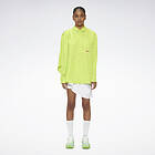 Reebok Pyer Moss Draped Button-Down Shirt (Herr)