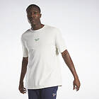 Reebok Classics Small Vector T-Shirt (Herr)