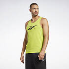 Reebok Graphic Series Vector Tank Top (Herr)