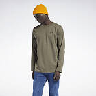 Reebok Classics Destination China Long Sleeve Tee (Herr)