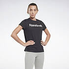 Reebok Training Essentials Graphic Tee (Dam)