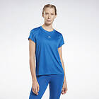 Reebok Workout Ready Commercial T-Shirt (Dam)