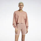 Reebok Classics Long Sleeve T-Shirt (Dam)