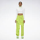 Reebok Pyer Moss Turtleneck Top (Dam)