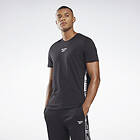 Reebok Identity Tape T-Shirt (Herr)