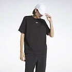 Reebok Classics Relaxed Fit T-Shirt (Dam)