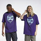 Reebok DC X Logo T-Shirt (Herr)