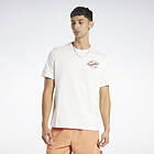 Reebok Basketball All Are Welcome Here Hoop Together T-Shirt (Herr)